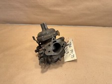 Jaguar Triumph Mg Rover Zenith Stromberg 175 Cd-2 Carburetor Oem Pn 225b