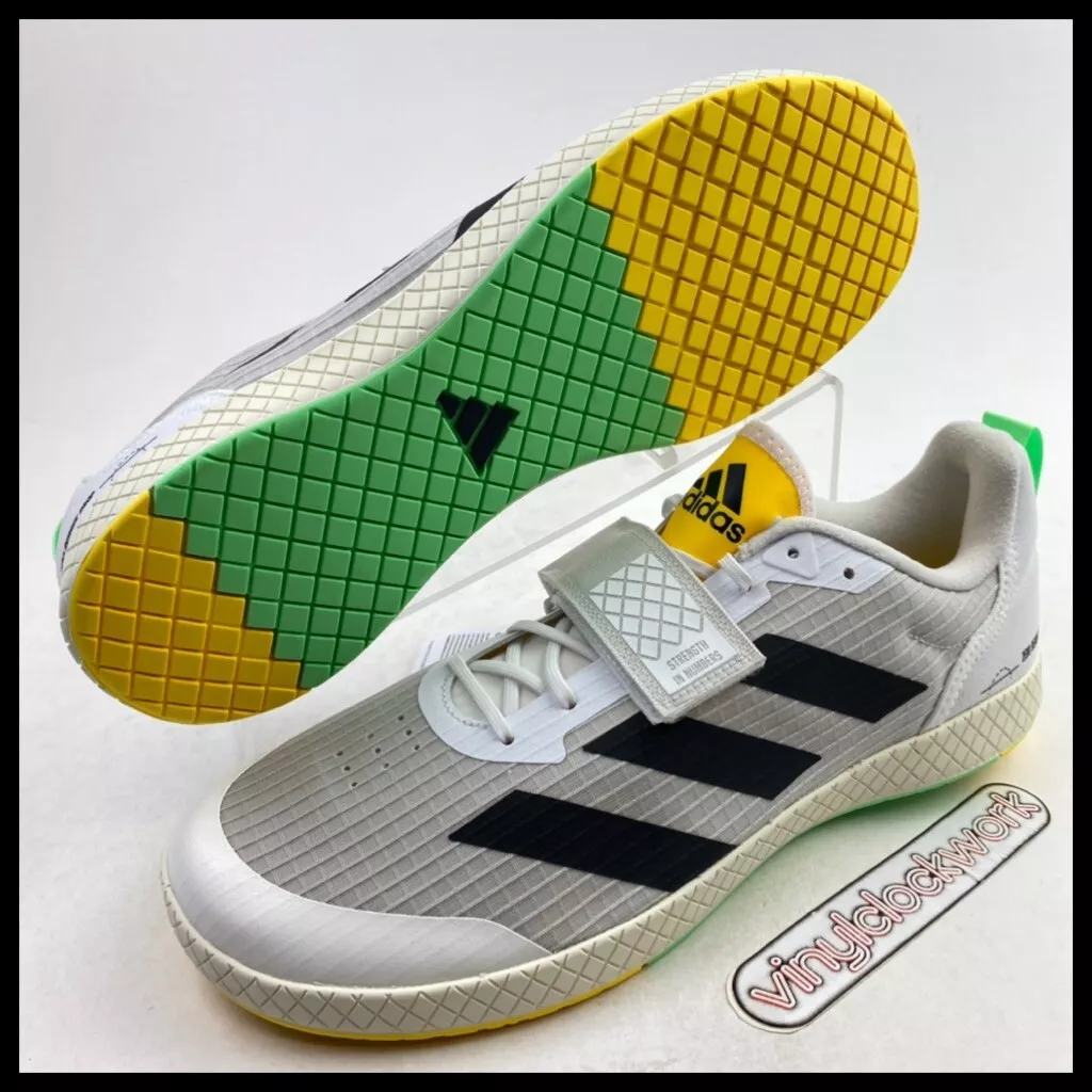 Adidas crossfit sales homme