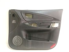 Porte avant et accessoires Hyundai TUCSON