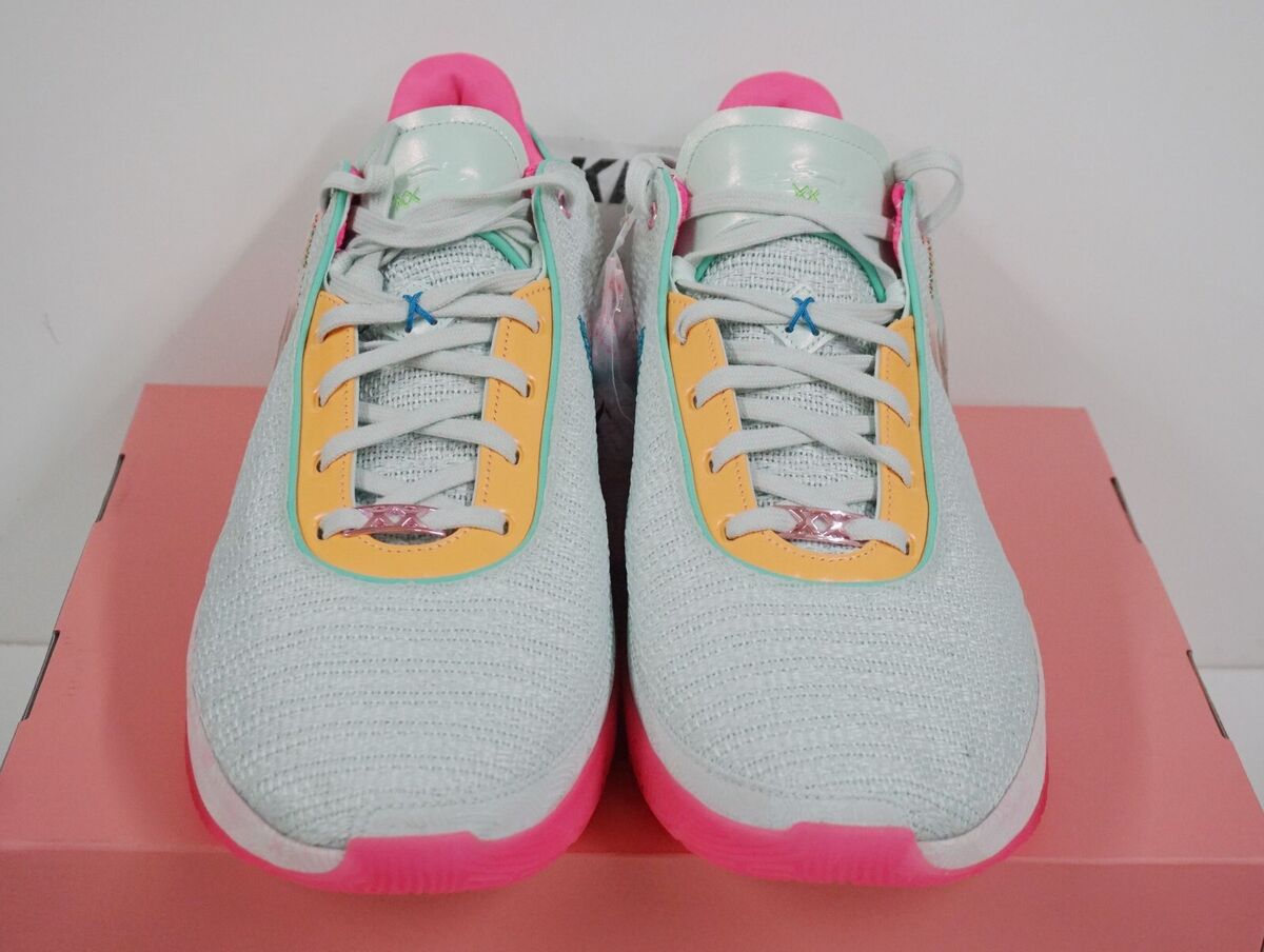 Nike LeBron 20 XX Time Machine James Basketball Limited Nike LeBron 20 XX Time Machine James Basketball Limited