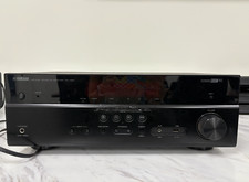 Lightly Used Yamaha A/V Reciver RX-V481