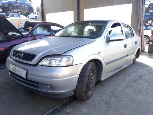 1103872 Bobina Encendido para OPEL ASTRA G BERLINA Comfort 2000 4904729 - Imagen 5 de 7