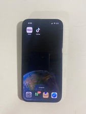 iPhone With TIKTOK Downloaded