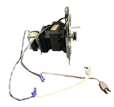 Leslie 2-Speed Lower Stack Motor for  122/142/145/147/251 and others Tested G13