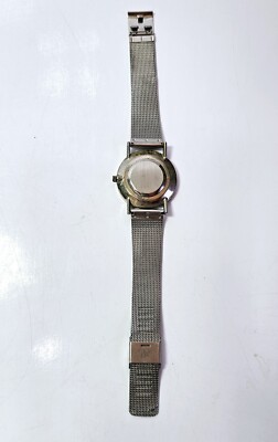 SCOTCHWHISKY　スコッチウイスキー　名画時計　ヴィンテージ Vintage Chivas Regal 12 it Scotch Whiskey Logo Watch Cracked Glass