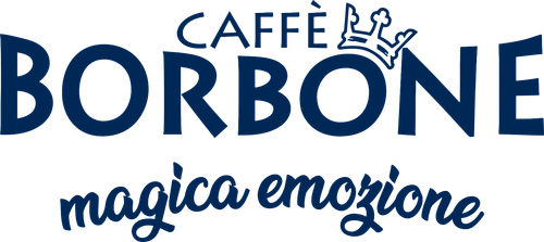 150 CIALDE filtro carta ese 44 mm Caffè Borbone MISCELA NERA - Bild 5 von 5