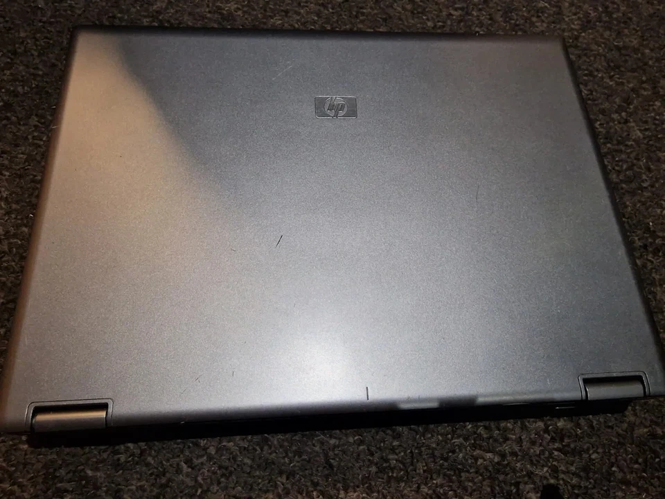 HP Compaq 6730b,80 Gb Hdd,2gb Ram, Bios Tested Only, No Battery - Image 2 of 4