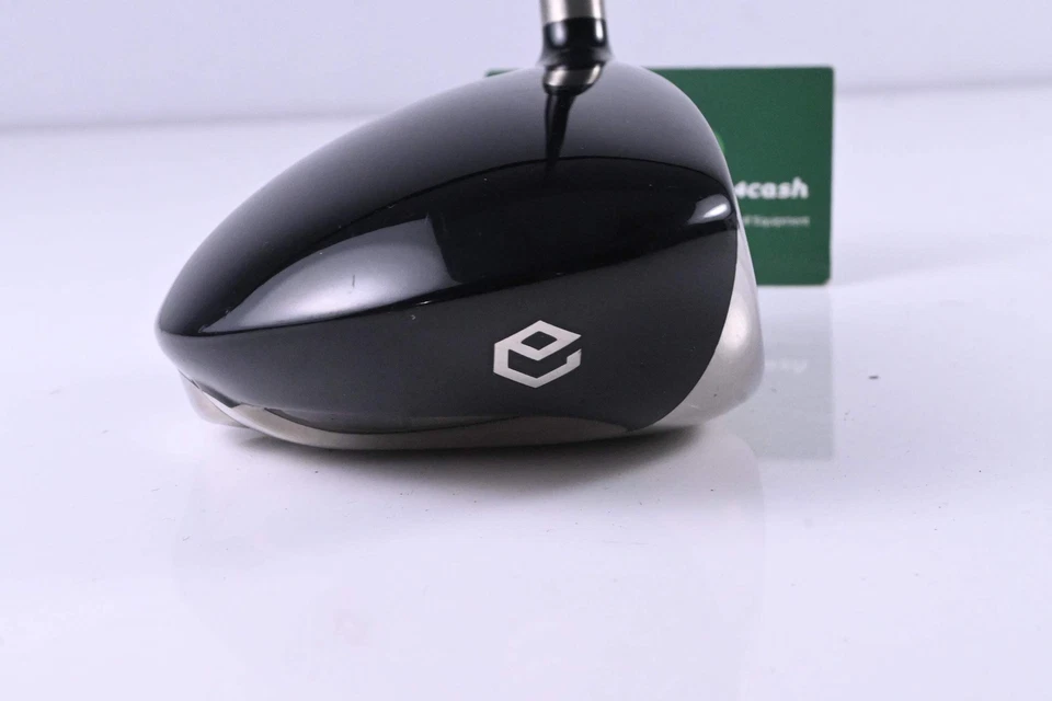 Epon AF-151 Driver / 10.5 Degree / Stiff Flex Motore Speeder VC 6.2 Shaft - Image 3 of 4