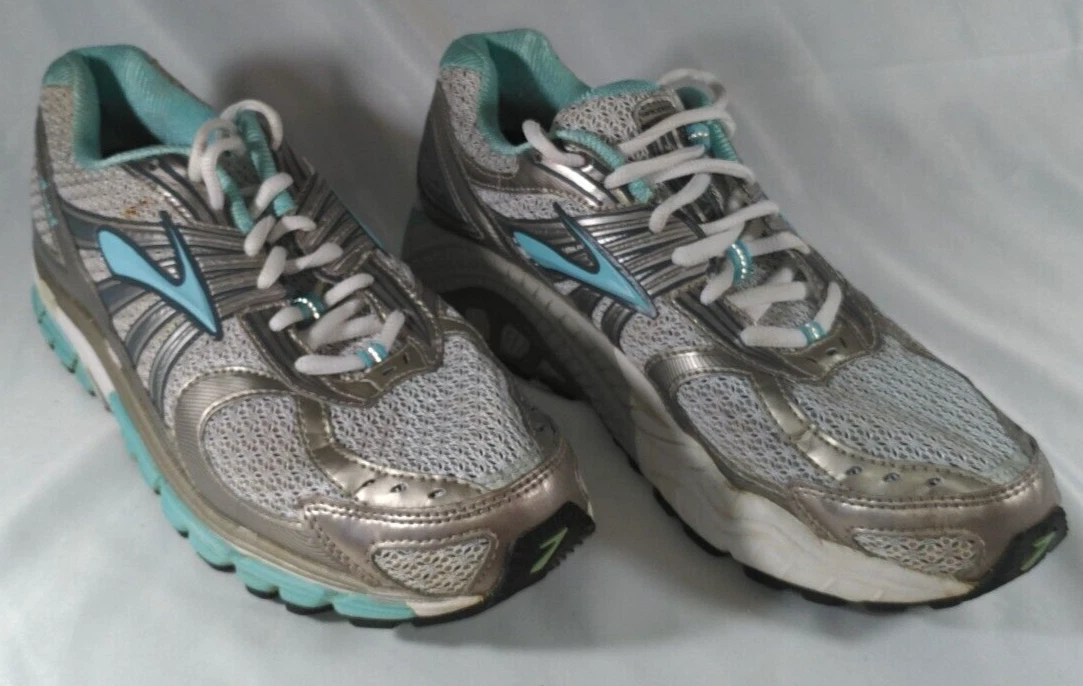 Brooks ariel size best sale 1