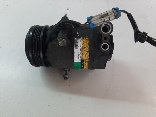 09165714 Klimakompressor Opel Astra Zafira Meriva Tigra Corsa
