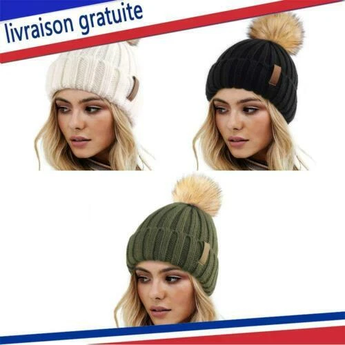Chapeaux taille XS pour femme