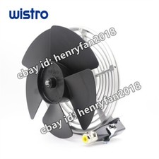Wistro Series Fan FLAI BG132 P15.50.0442 IP66 230V Waterproof Motor Cooling Fan