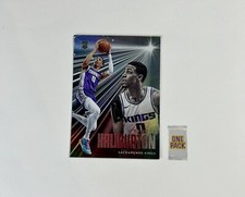 Tyrese Haliburton 2020-21 Panini Chronicles Essentials Rookie #204 Kings RC