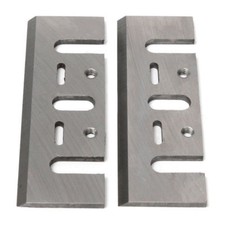 Makita 1900B Planer Blades HSS 82mm Electric Planer Knives 1 Pair