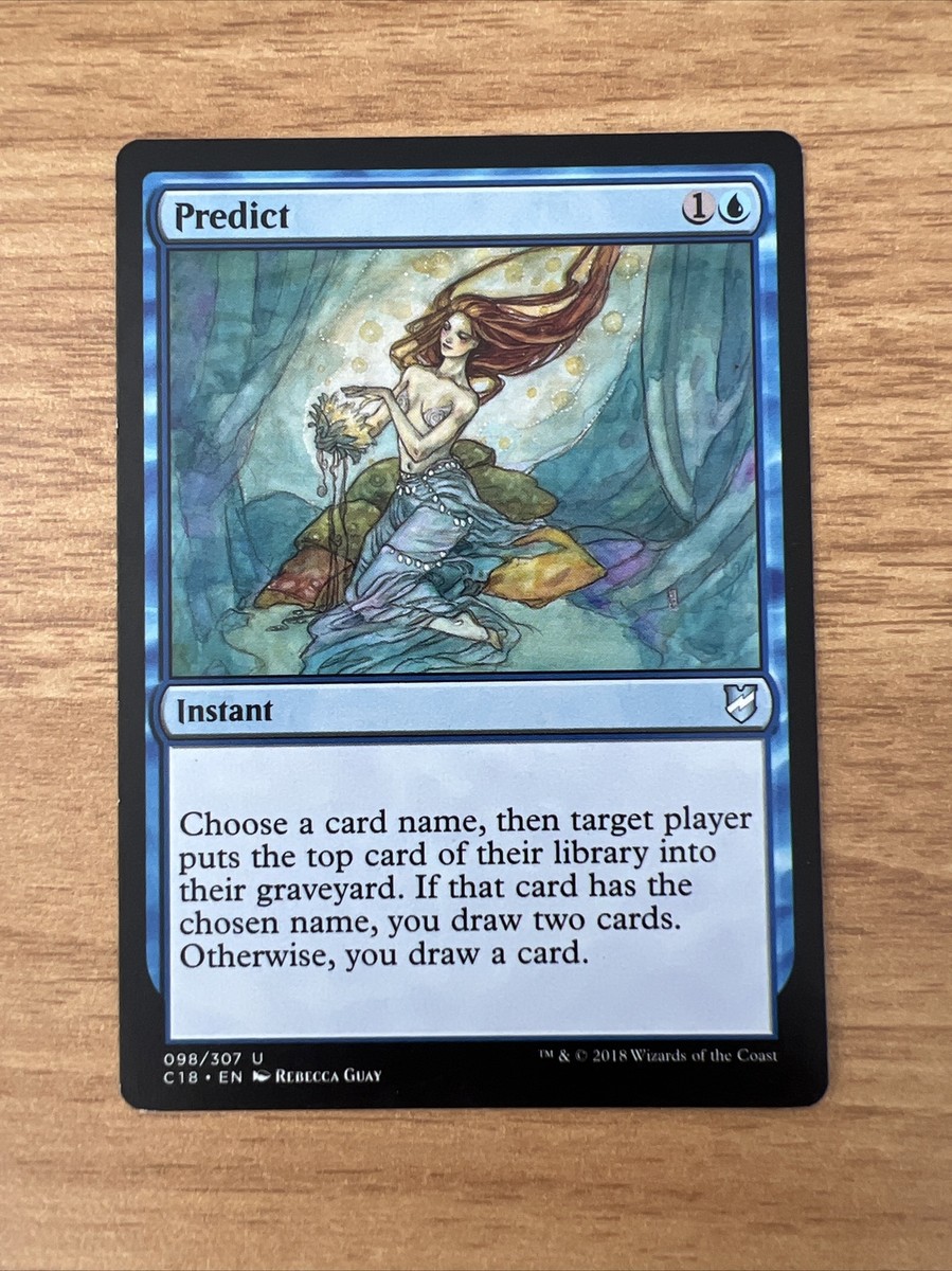 mtg worst cards Strixhaven Preconstructed Commander Decks