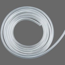 Aquarium Silicon Oxygen Hose 4 6mm Transparent 5m Air Bubble Stone Fish Tank