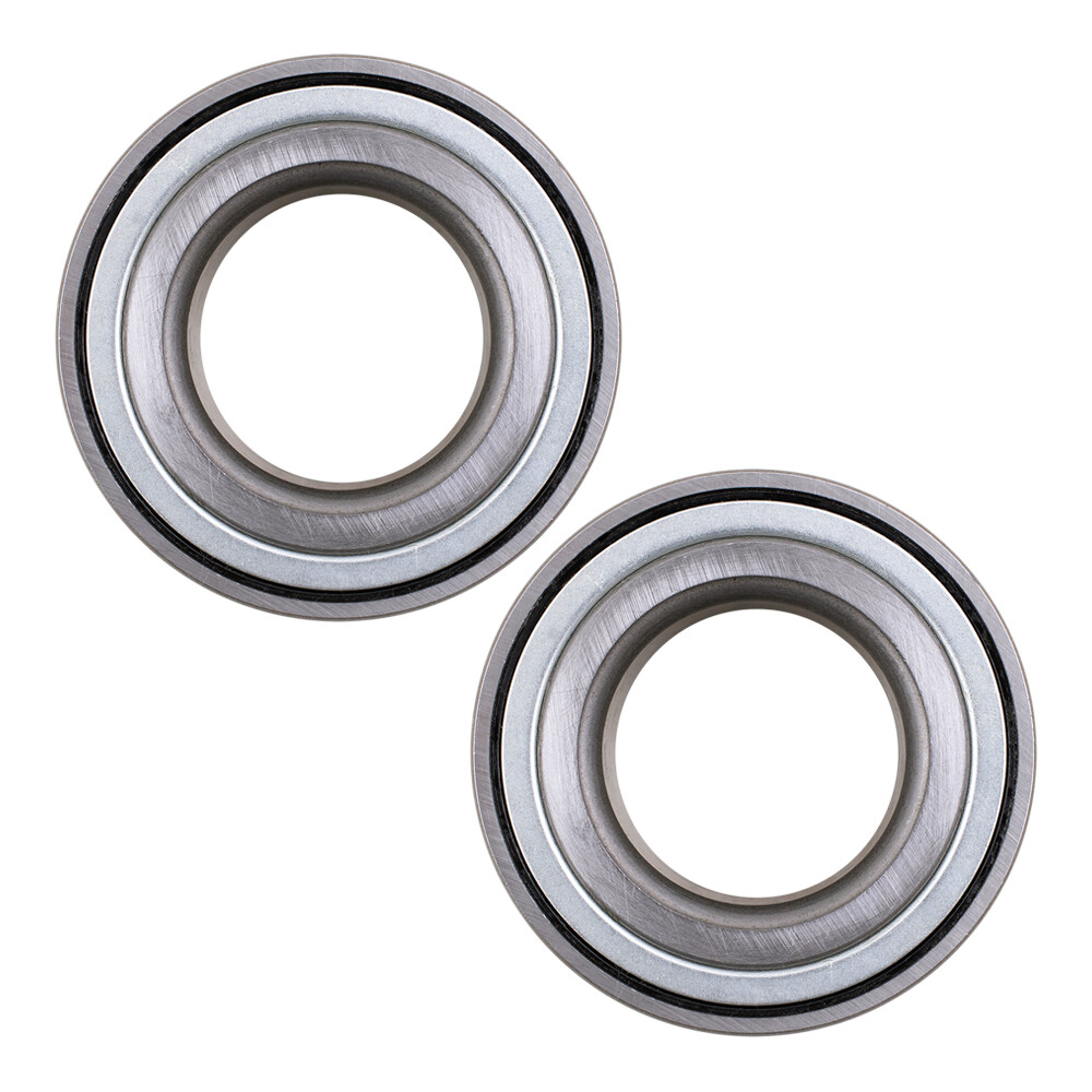 Pair Set Front Wheel Bearings for Ford Escape Mercury Mariner Mazda
