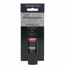 Genuine Porsche Touch Up Paint Lava Orange M2A 911-095-932-21-M2A