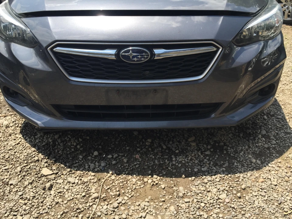 18 SUBARU IMPREZA Strut Assembly Passenger Rightrear Foto 2 de 4