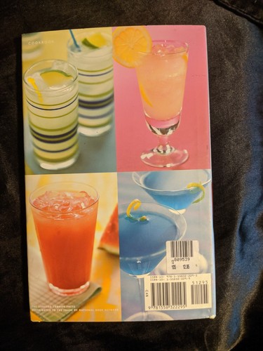 Lemonade: 50 Cool Recipes for Classic, Flavored, and Hard Lemonades and Sparkler - Imagen 4 de 4