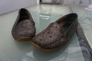 rieker moccasins