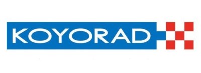 Koyo Racing Radiator for 93-98 Subaru Impreza -Engine 2.2L H4 VH090632