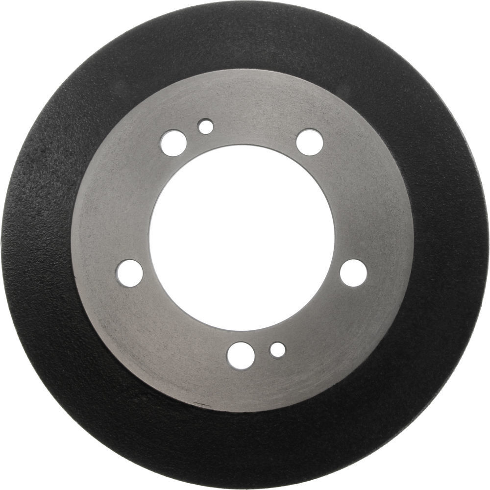 Centric Parts RR Brake Drum 122.46018 for Enhanced Performance