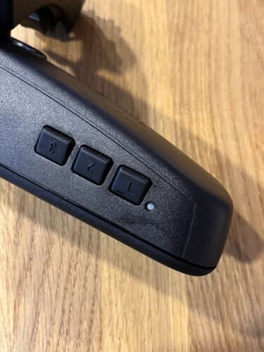 bmw mirror compass used from usa ec led gto part number 9052200 from e93 315 mhz - Picture 2 of 9