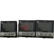 Brand New in Box Omron E5CJ-Q2HB 100-240VAC Temperature Controller