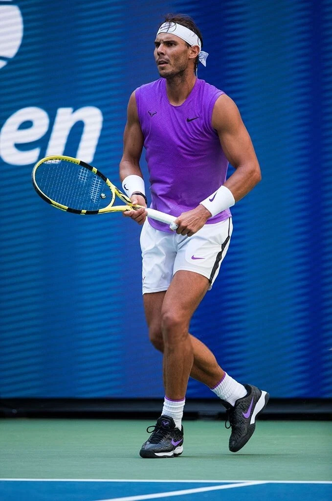 Nike tennis sale shirt 2019