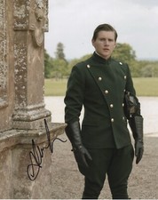Allen Leech Downton Abbey Autographed Signed 8x10 Photo COA 2019-4