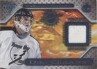 2000-01 Pacific Private Stock Titanium - Dan Cloutier #148