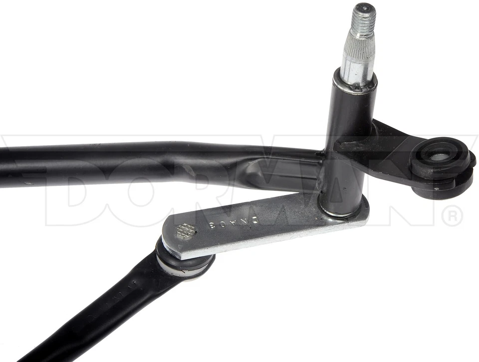 Limpiaparabrisas delantero acoplamiento Dorman para Lincoln Navigator 2009-2014 2010 2011 Foto 4 de 4