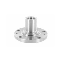 Vaico V24-0461 Radnabe FüR Fiat, Vorderachse