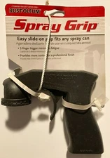 Rust-Oleum Spray Grip 243437 (Spray Paints, Insecticides, Cleaners, Craft Sprays