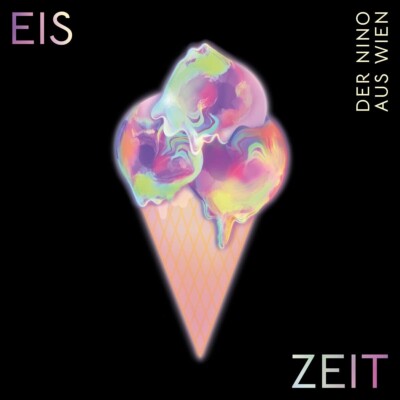 CD Eis Zeit Der Nino aus Wien Digipack (K10) ORIGINAL VERSIEGELT