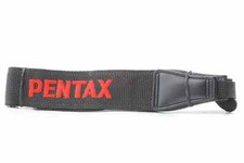  MINT Pentax Genuine Neck Strap w/ Lugs for 6x7 67 645 from Japan