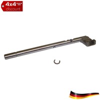 Schaltwelle 1. & 2. Gang Schaltgetriebe Jeep Comanche MJ 1986/1992