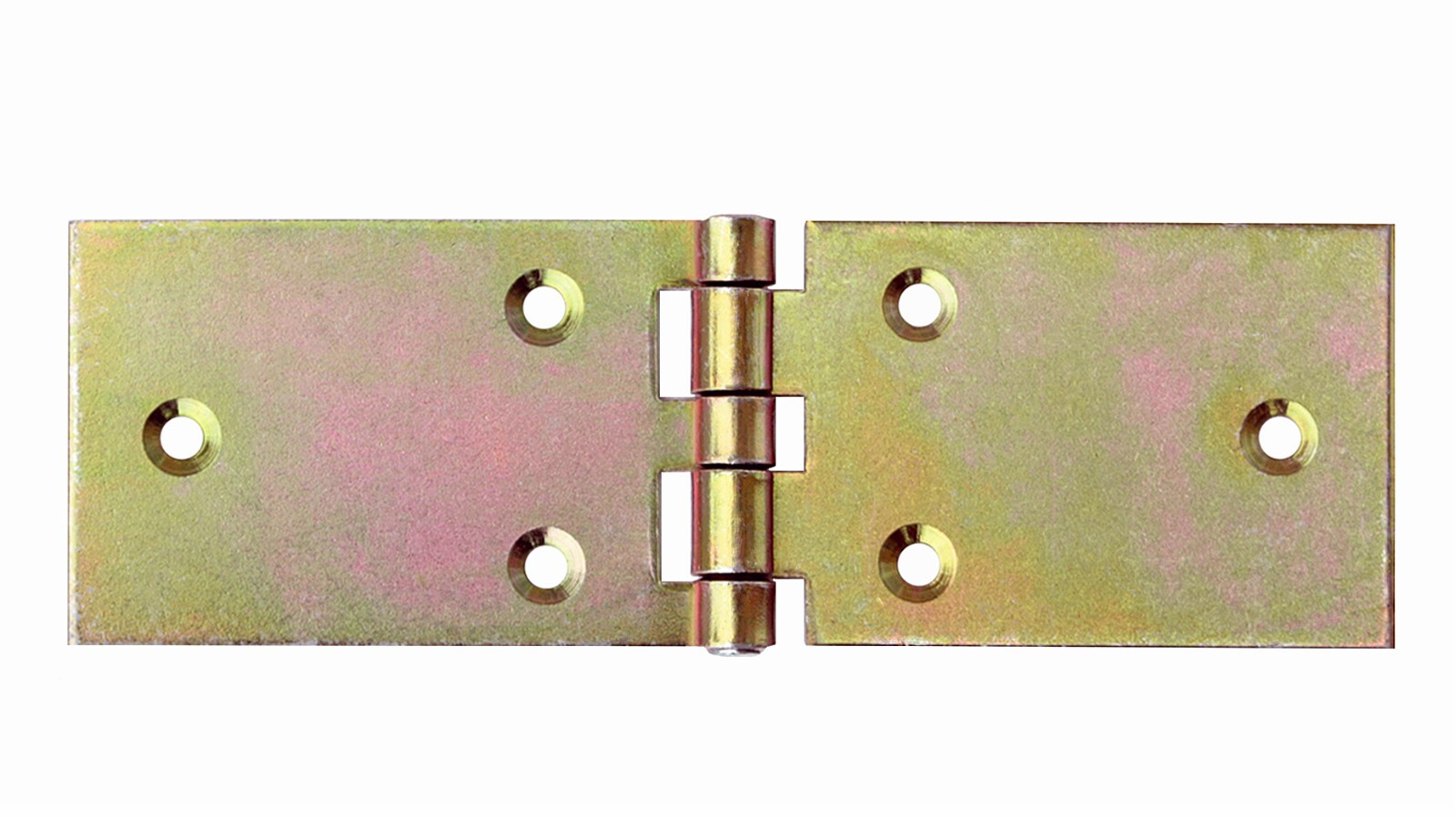 Hinges 50x150x2.0mm Rolled Table Bands Box Band Hinge Band