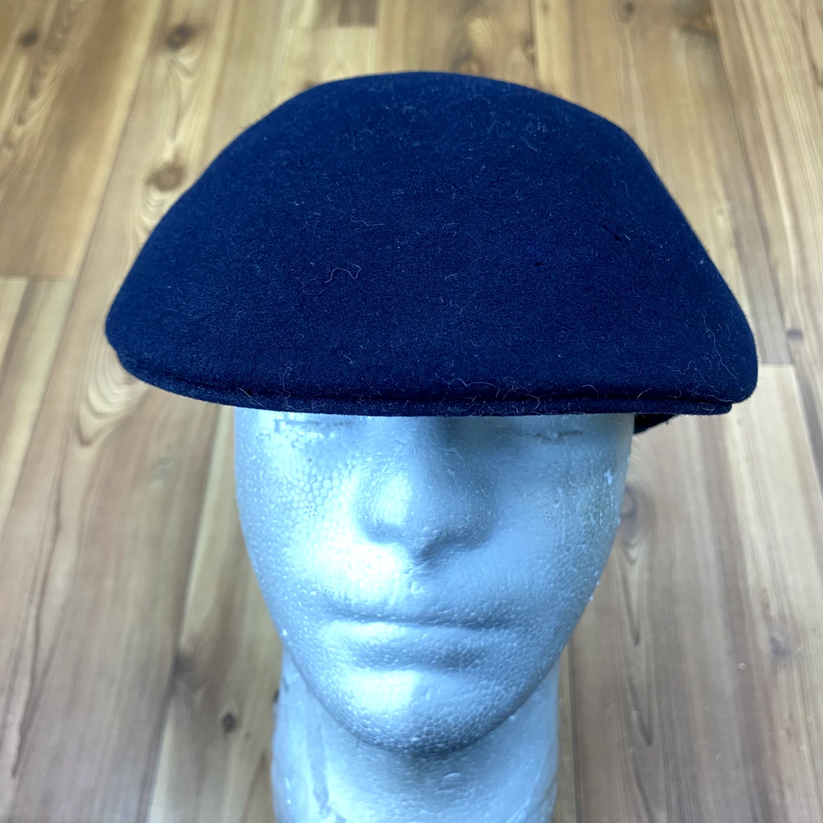 Ascot cap sales