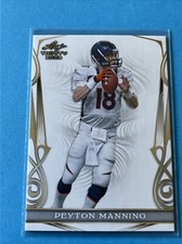 2023 Leaf Trinity Peyton Manning #45