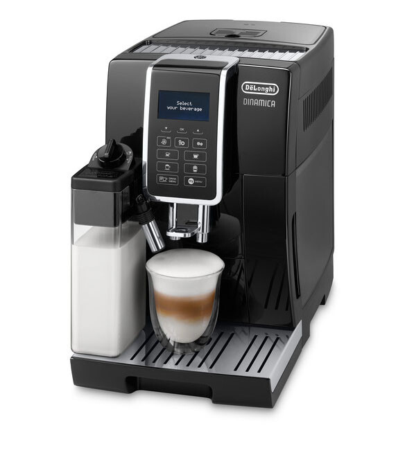 GENUINE DELONGHI DINAMICA COFFEE 