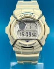 CASIO VINTAGE G-SHOCK  G-2000LV-7 2001  Screw-Back case Japan H