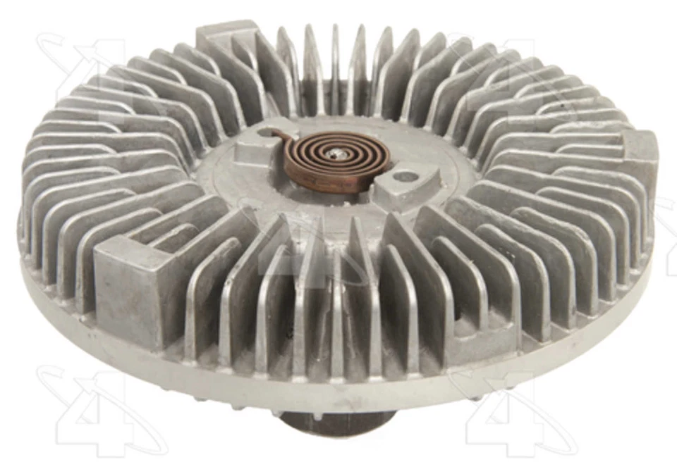 Embrague del ventilador de refrigeración del motor para Mercury Mountaineer Hayden 2001-2005 Foto 3 de 3