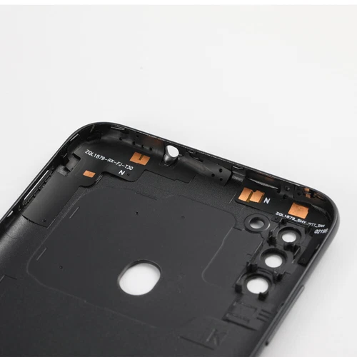 Carcasa Trasera Tapa Batería Puerta con Adhesivo Para Samsung Galaxy A11 A115A / U - Imagen 3 de 6