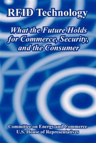 RFID-Technologie: Was die Zukunft für Handel, Sicherheit und Konsum bereithält... - Bild 1 von 2