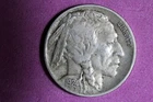 Estate Find 1924 - D Buffalo Nickel!! #N04686