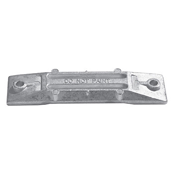Anode, Bar Large Zinc Honda BF75-90hp 06411-ZW1-000 | eBay