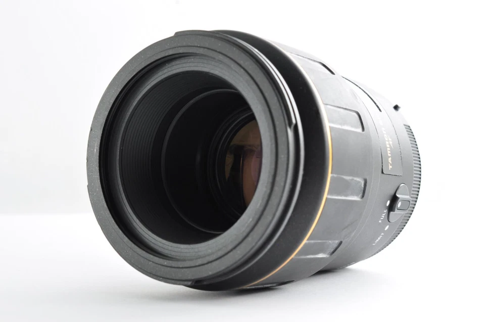 Tamron SP AF Macro 90mm f/2.8 Pentax K Mount Lens [Exc+5] Japan / 0506L#4 - Image 2 of 4