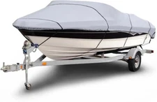 Budge boat cover 18 - 20 Length 